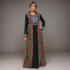 Heritage Bloom Thobe